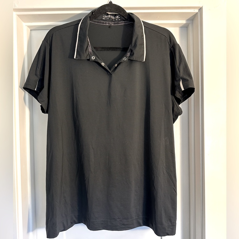 Nike golf polo